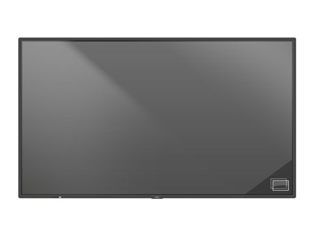 NEC MultiSync M491 PG-2 – 49", 3840 × 2160 (4K), IPS, LAN