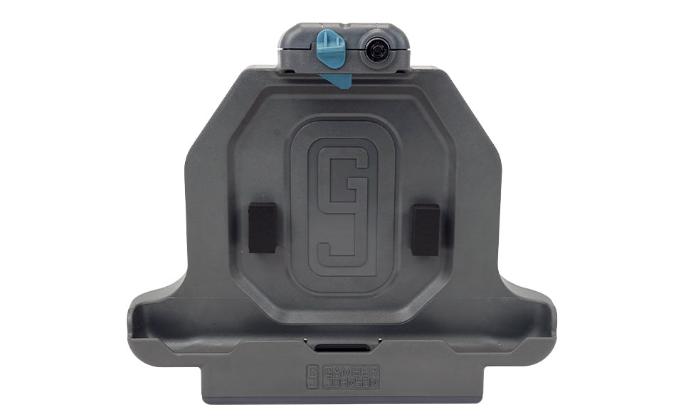 Gamber-Johnson 7160-1576-10 Geräte-Dock – für Zebra ET51/56 10"
