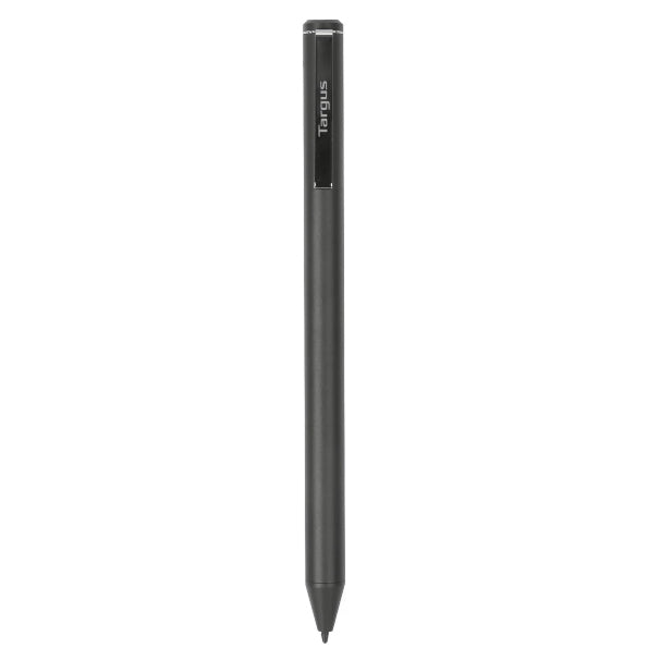 Targus Eingabestift für Chromebook (USI) – USI-konform, Handballenabweisung – Schwarz