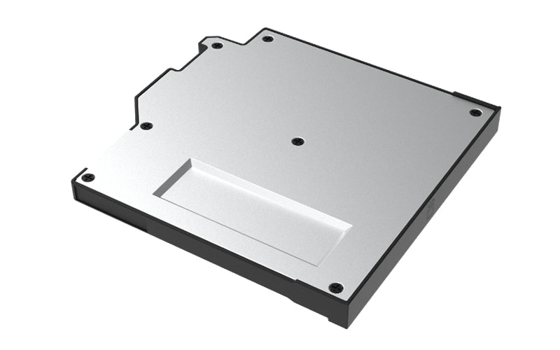 Getac GSR2X5 – 256 GB SATA SSD, wechselbarer Medieneinschub, für Getac S410