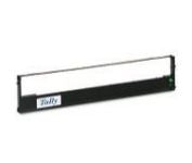 TallyGenicom Farbband schwarz