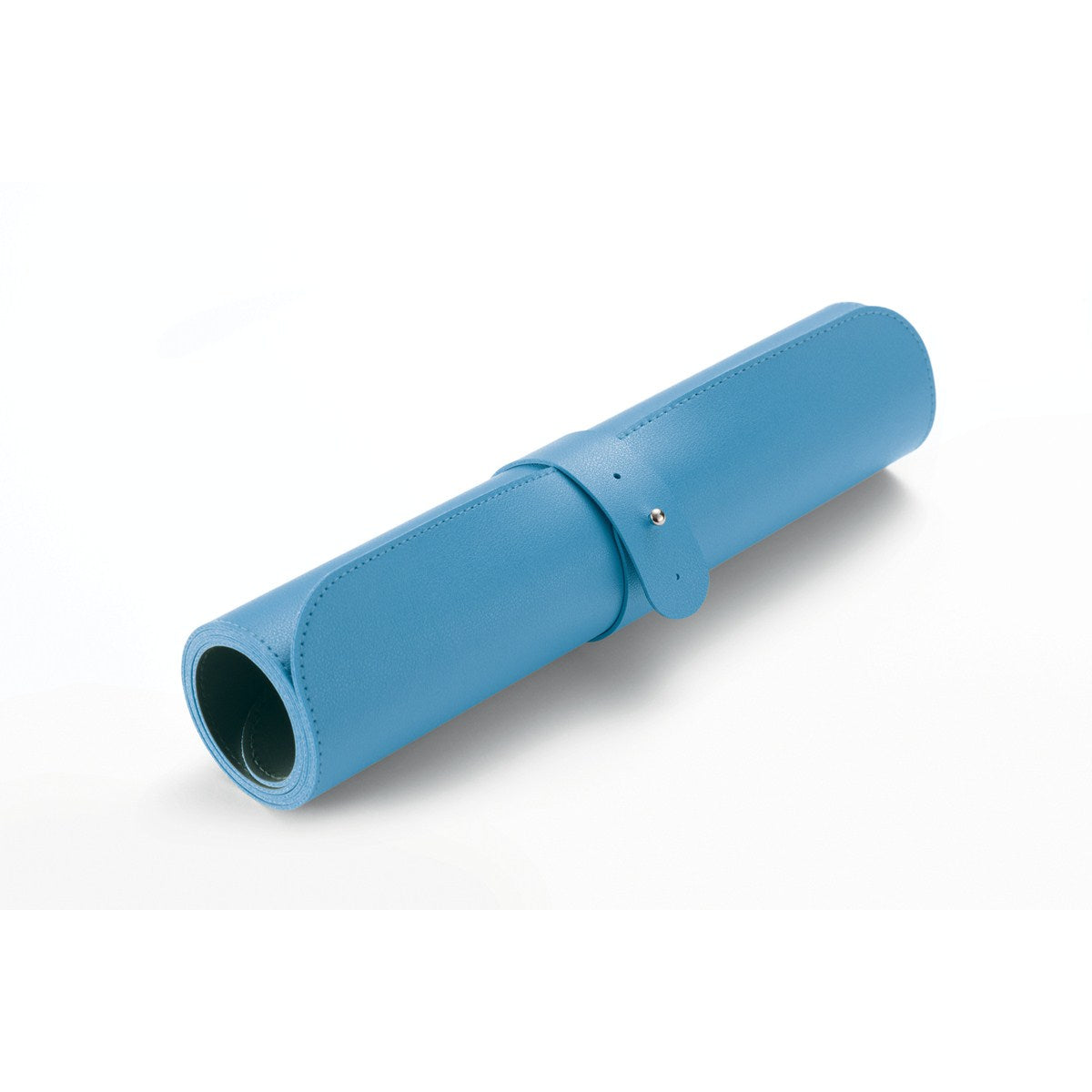 Sigel Schreibunterlage Write and Roll – blau/grün – 800 × 300 mm – Kunstleder, rutschfest
