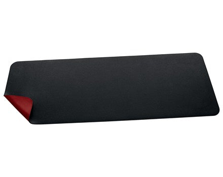 Sigel Schreibunterlage Write and Roll – 800 × 300 mm – Kunstleder, rutschfest