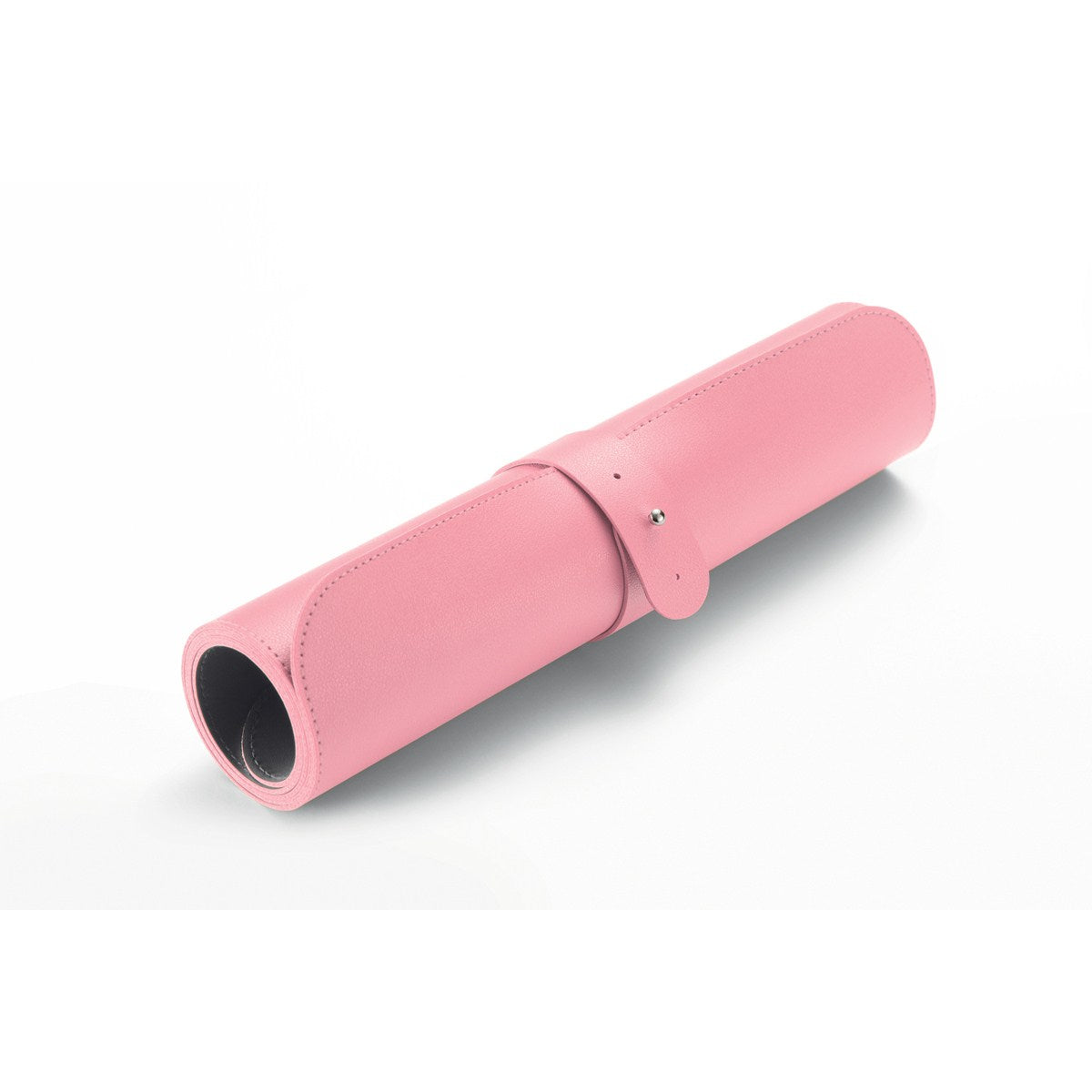 Sigel Schreibunterlage write and roll – rosa/silber – 800 × 300 mm – Kunststoff, rutschfest