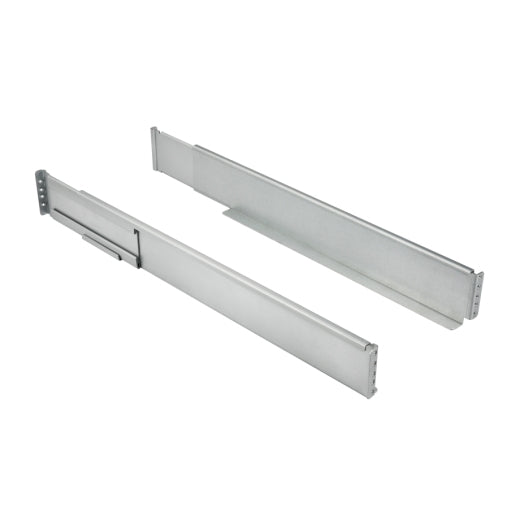 APC SRTGRK2 – Rack-Schienen/Zubehör – 1U – Silber – für XLBP