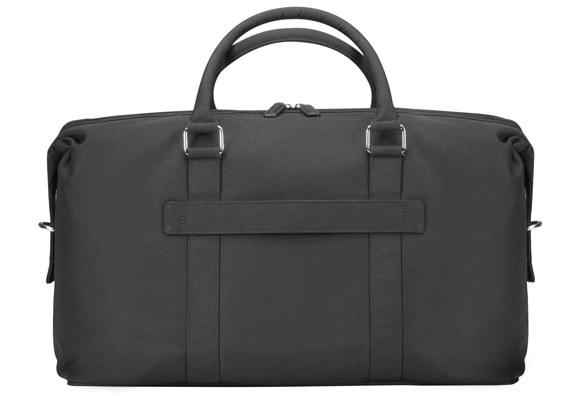 dbramante1928 Broadway – Reisetasche, Schwarz, 57 × 27 × 25 cm