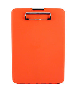 Laufer Stiftschlaufe – Polypropylen, orange