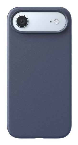 Belkin Backcover Protect – für Apple iPhone Air – dunkelblau – MagSafe-kompatibel