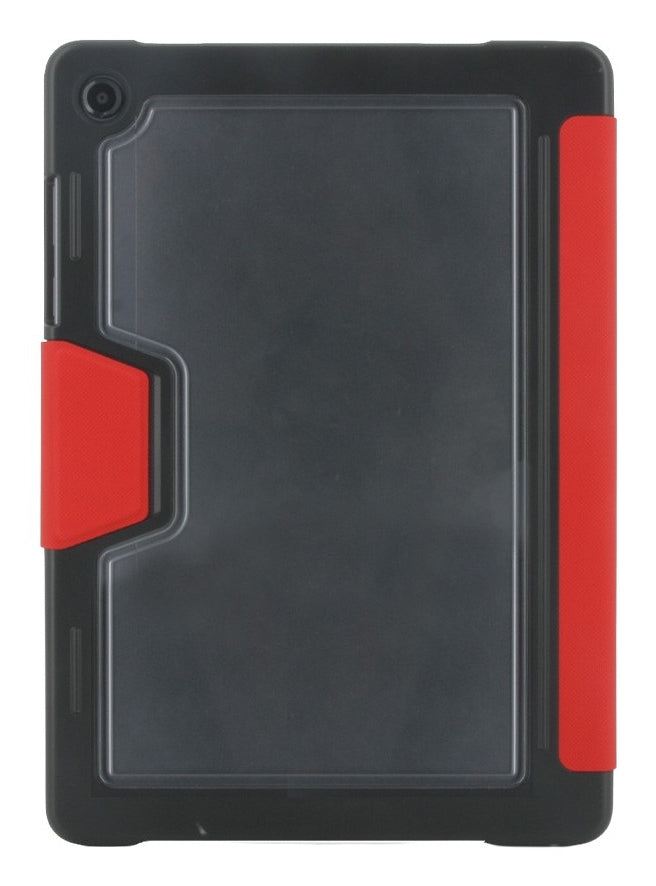 Mobilis Tablet-Hülle für Galaxy Tab A11+ 11" – Rot