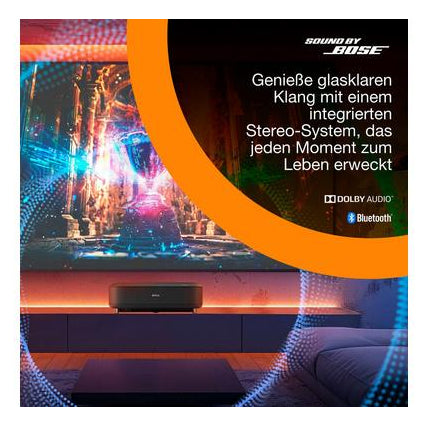 Epson EH-LS670B, Projektor – Ultra HD 4K