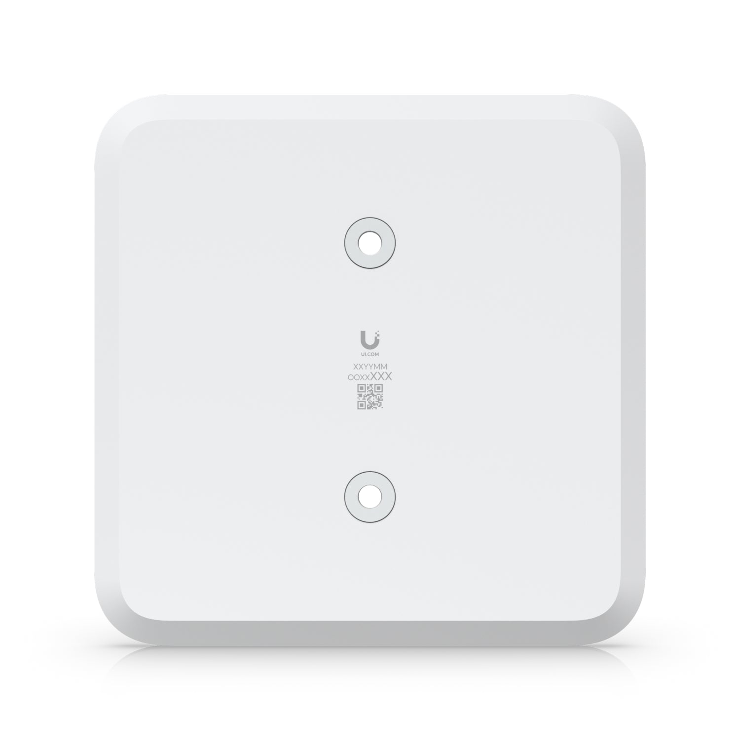 Ubiquiti UACC-FM-16cm – Wandhalterung für UniFi Express 7, Weiss