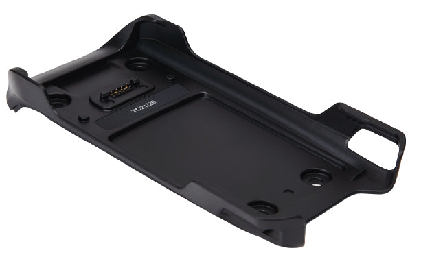 Zebra ADP-RFD40-TC2X-1E Adapter – für TC21/26, RFD40 – Schwarz