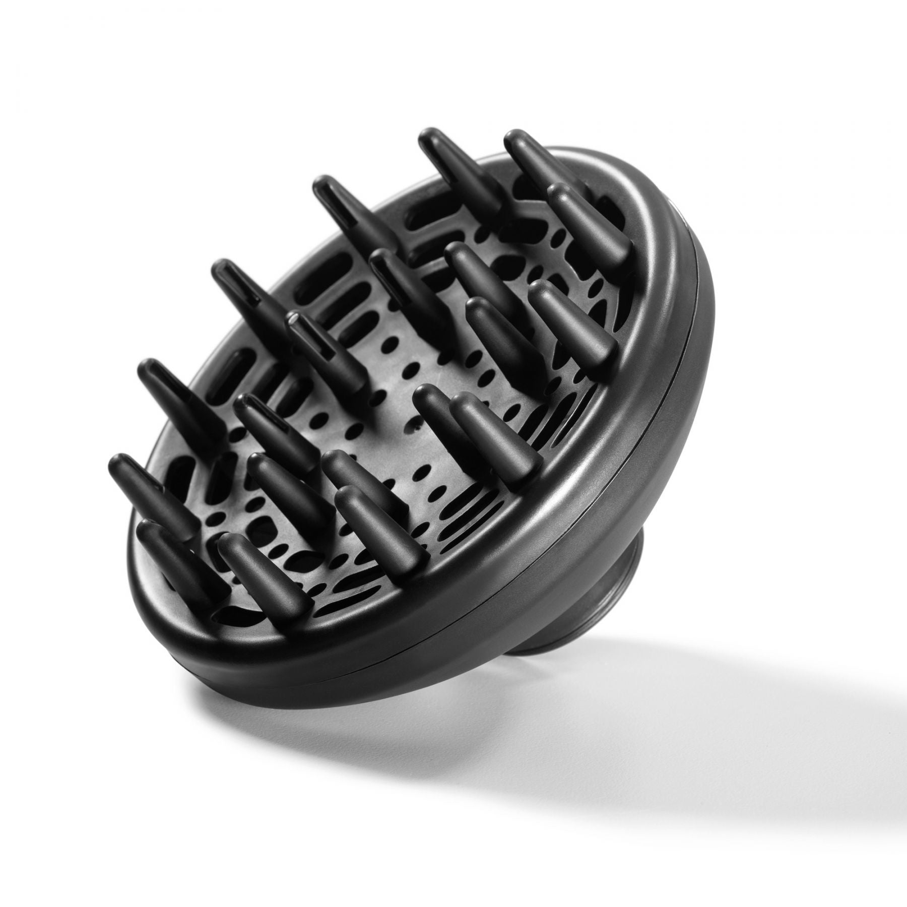 Bellissima Haartrockner K9 2300 – Ionenfunktion, Diffusor – Schwarz