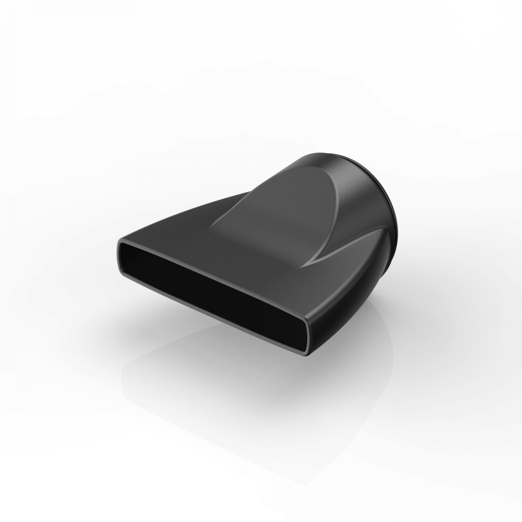 Bellissima Haartrockner K9 2300 – Ionenfunktion, Diffusor – Schwarz