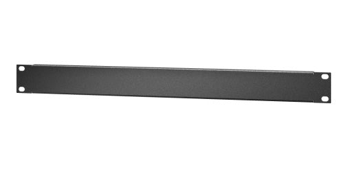 APC ER7BP1U – Blindplatten-Set, 19", 1U, Metall, Schwarz
