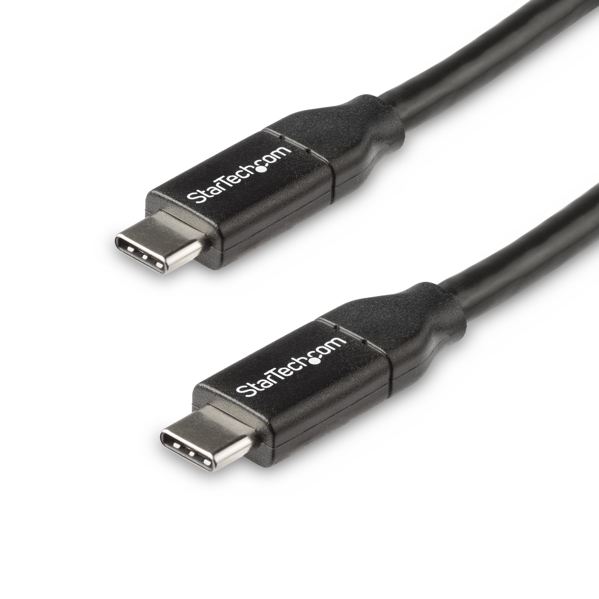 StarTech.com USB-Kabel, USB-C, 0,5 m, Ladekabel