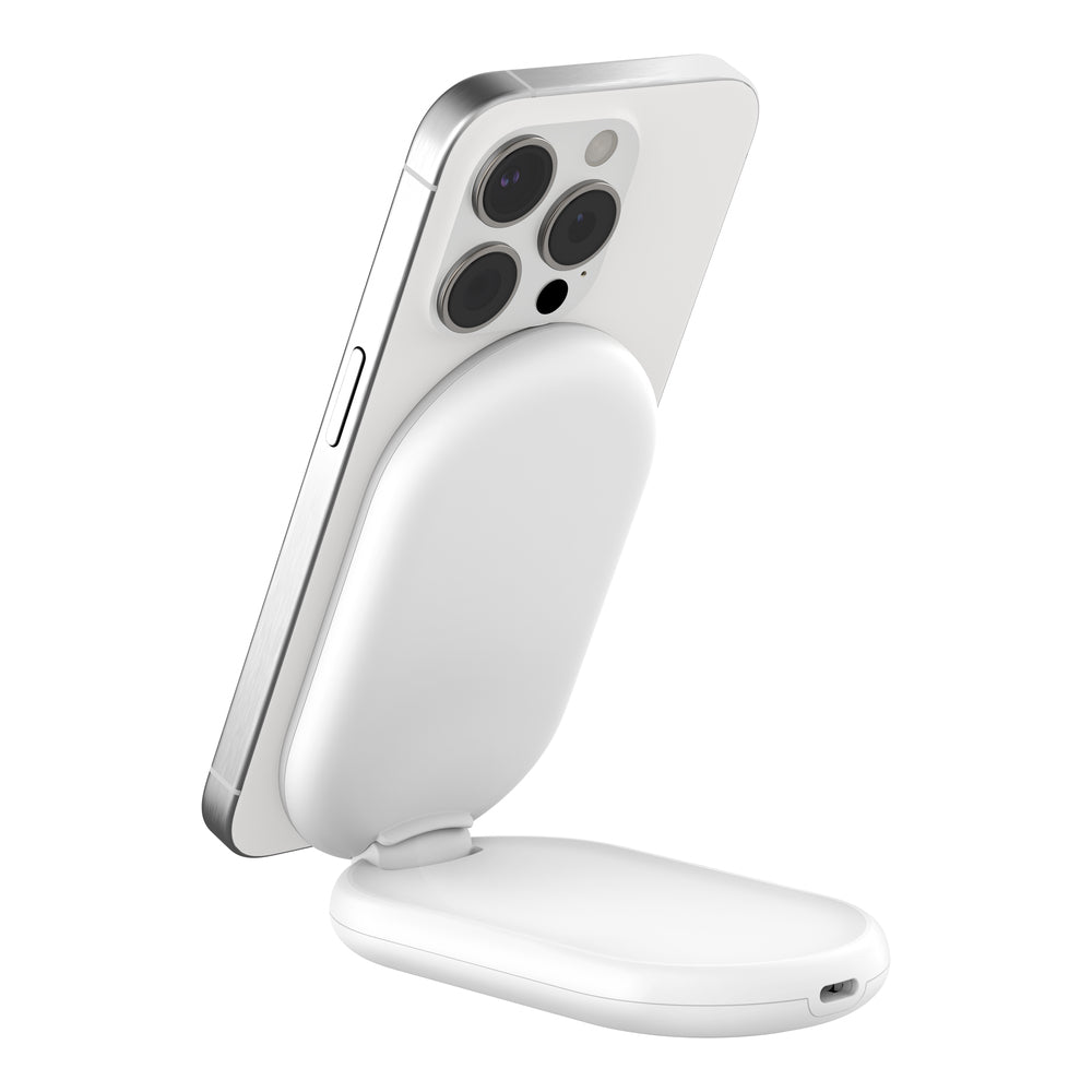 Belkin BOOST CHARGE QI2 Ladegerät – 15 W, Qi, magnetisch