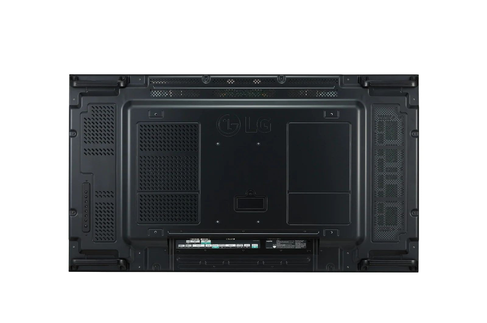 LG 55VSM5J-H – Videowall-Panel, 55", Full HD, 500 cd/m², 24/7, webOS