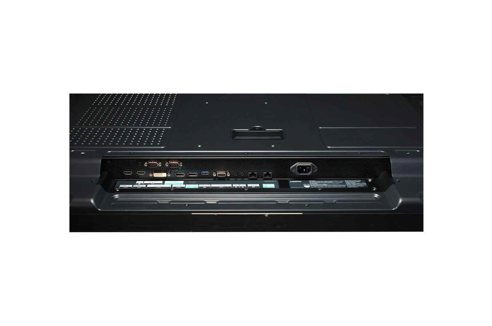 LG 55VSM5J-H – Videowall-Panel, 55", Full HD, 500 cd/m², 24/7, webOS