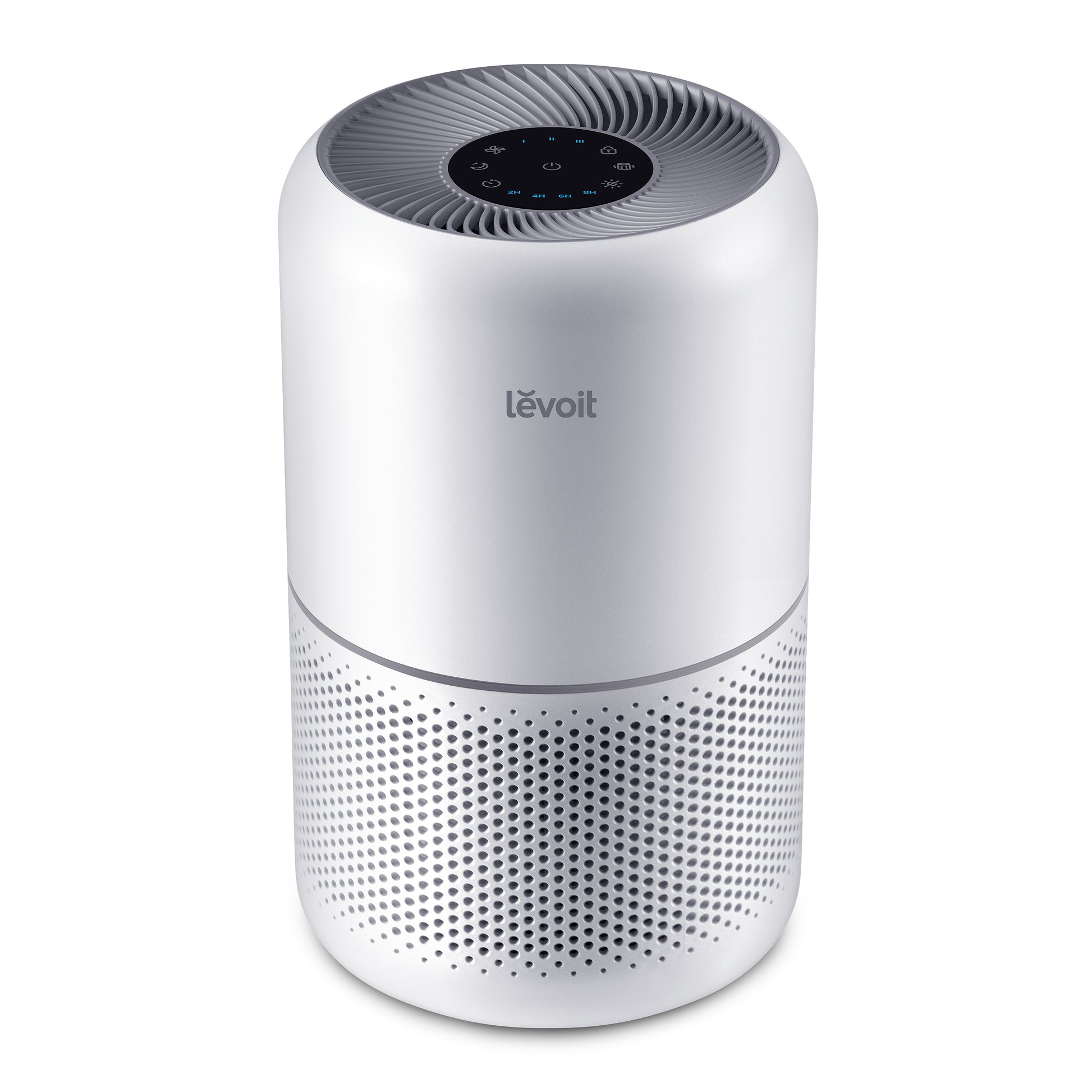 Levoit Luftreiniger Core 300 – CADR 140 m³/h, bis 20m², HEPA, 50 dB