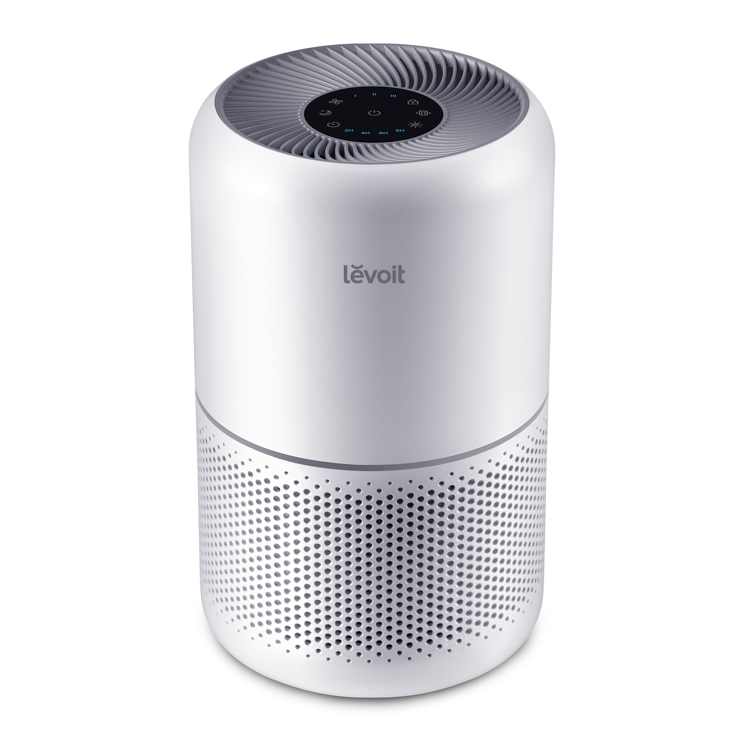 Levoit Luftreiniger Core 300 – CADR 140 m³/h, bis 20m², HEPA, 50 dB