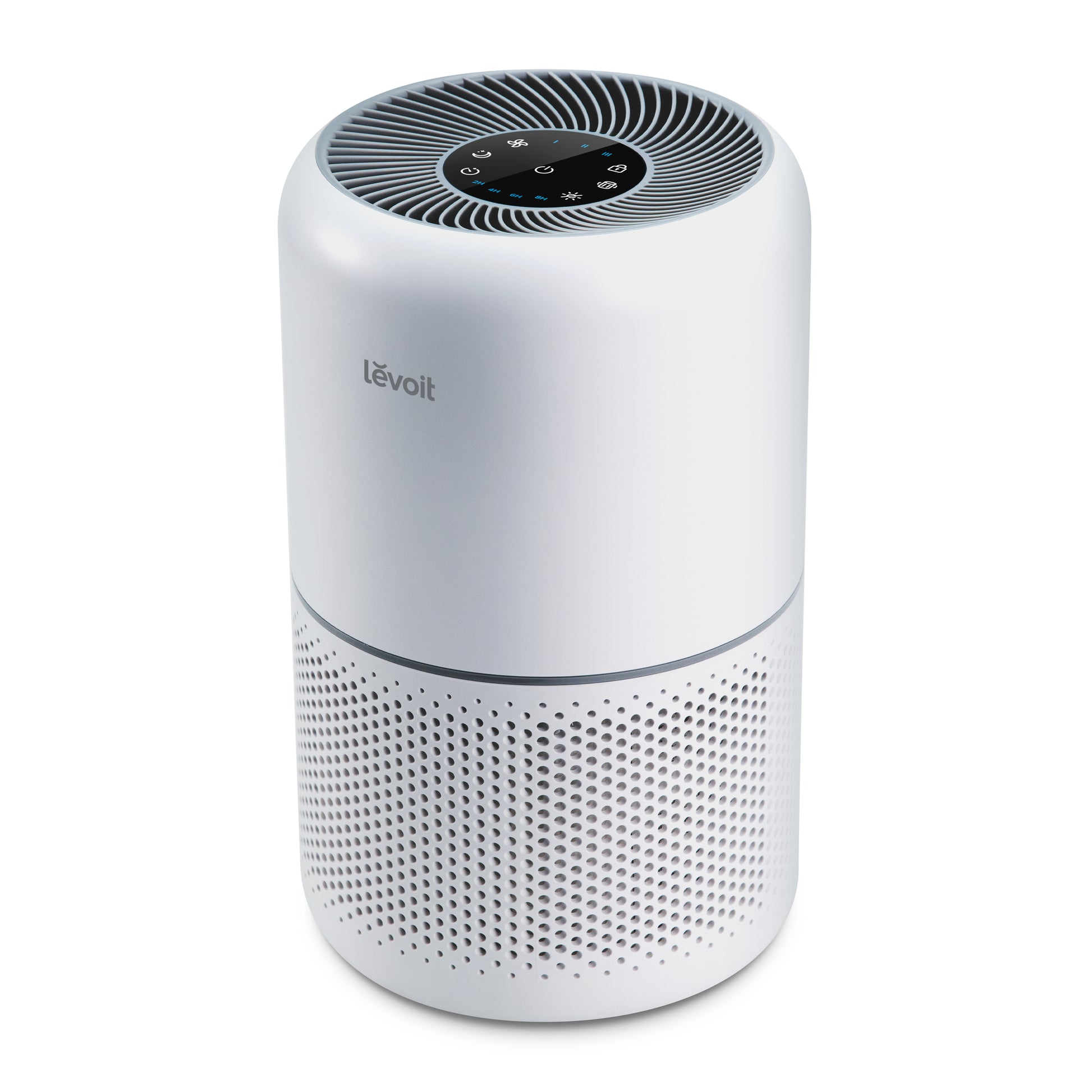 Levoit Luftreiniger Core 300 – CADR 140 m³/h, bis 20m², HEPA, 50 dB