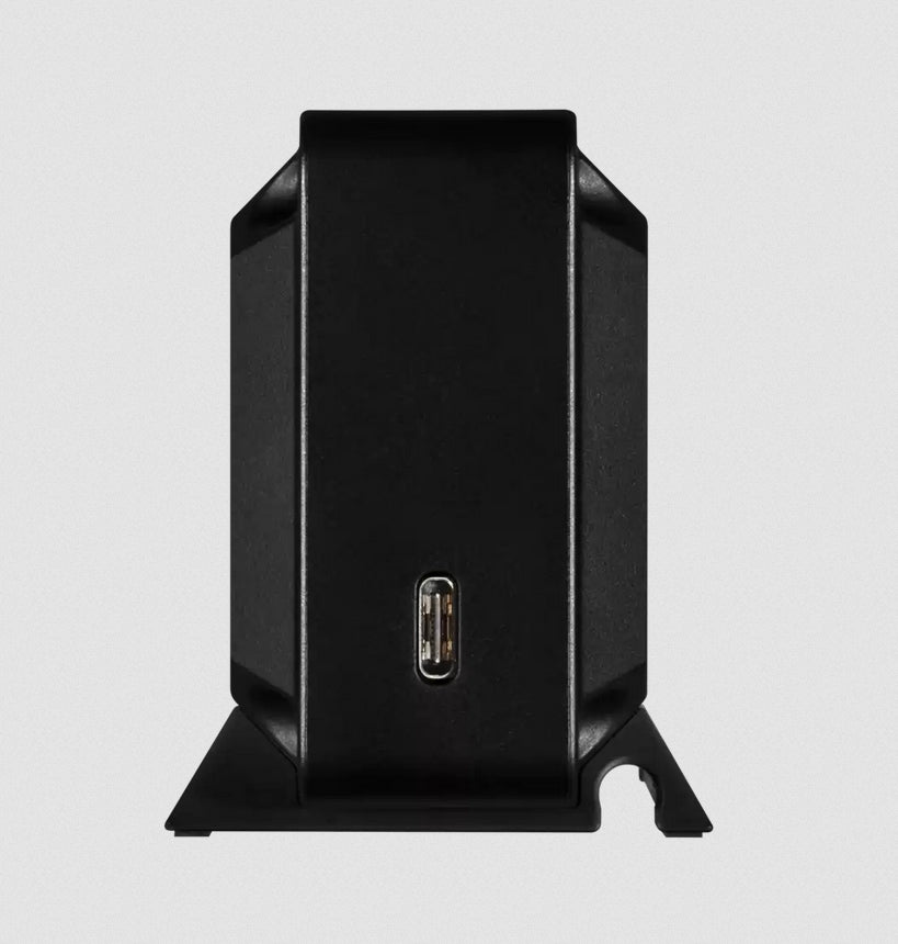 Western Digital WD_BLACK D30 Game Drive SSD 2TB – USB-C, USB 3.2 Gen 2, für Konsole/PC