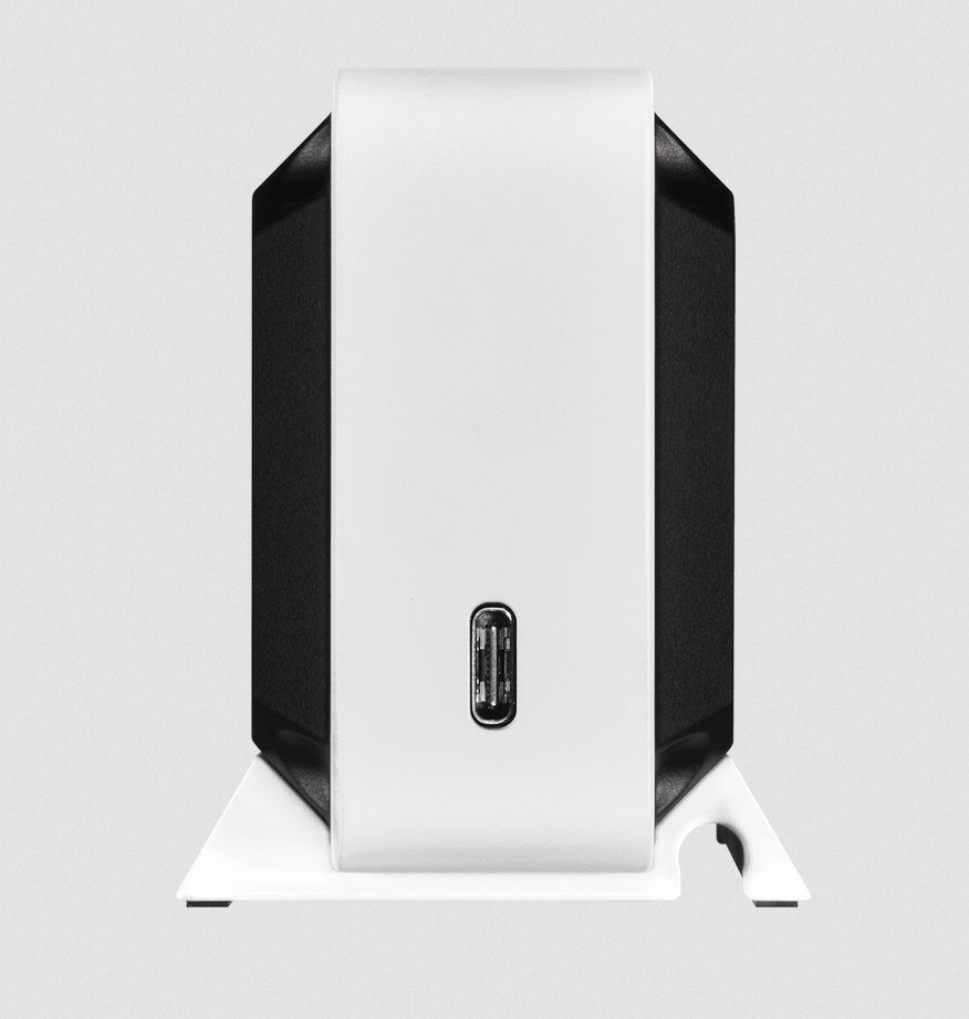 Western Digital WD_BLACK D30 Game Drive – 2 TB SSD, USB-C 3.2 Gen2, für Xbox