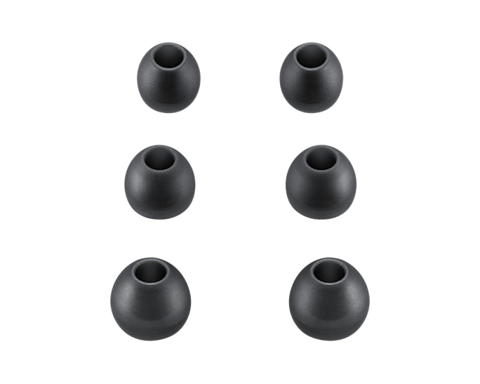 Samsung EO-IA500 In-Ear Headset – Stereo, Kabel, 3,5 mm Klinke, Schwarz