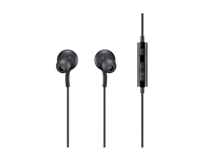 Samsung EO-IA500 In-Ear Headset – Stereo, Kabel, 3,5 mm Klinke, Schwarz