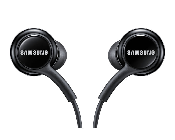 Samsung EO-IA500 In-Ear Headset – Stereo, Kabel, 3,5 mm Klinke, Schwarz