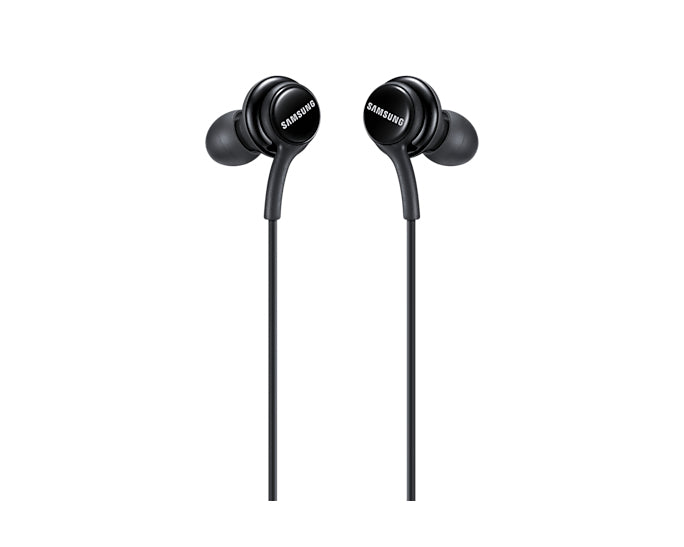 Samsung EO-IA500 In-Ear Headset – Stereo, Kabel, 3,5 mm Klinke, Schwarz