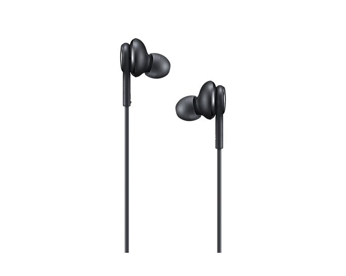 Samsung EO-IA500 In-Ear Headset – Stereo, Kabel, 3,5 mm Klinke, Schwarz