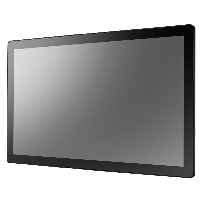 Advantech UTC-100 All-in-One – 21,5" Full HD, Touch, Intel Core i5-8365UE, 8 GB RAM, 128 GB SSD, Windows 10
