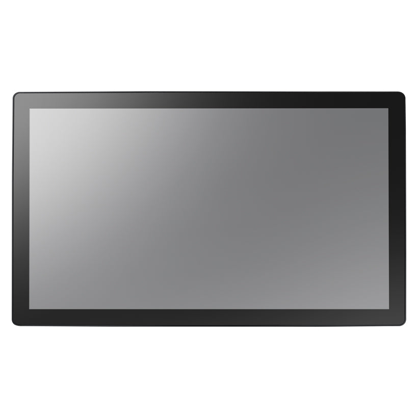 Advantech UTC-100 All-in-One – 21,5" Full HD, Touch, Intel Core i5-8365UE, 8 GB RAM, 128 GB SSD, Windows 10