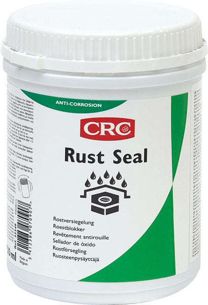 CRC Isoliergrundierung – 750 ml, Trocknungszeit 2 h, für Metall