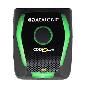 Datalogic CODiScan – Barcodeleser – Bluetooth 5,2 – mit Akku