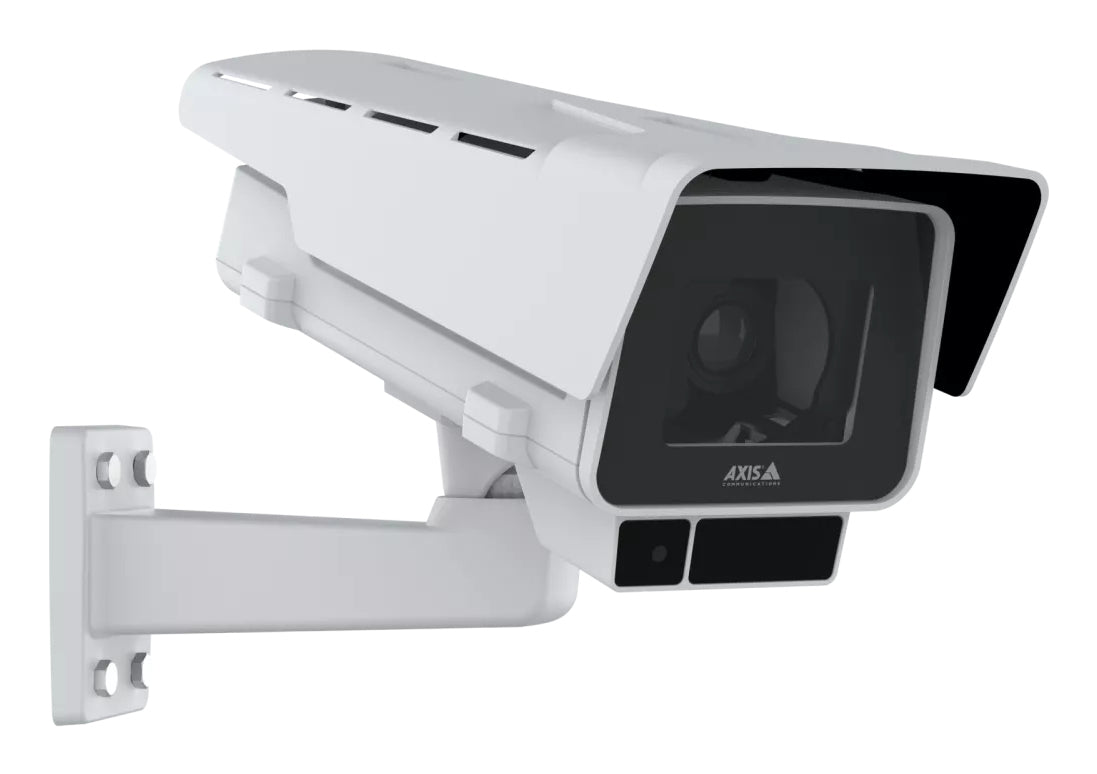 Axis P1388-LE Überwachungskamera – IP66/IP67