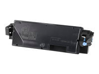 Kyocera – Toner TK-5160K – schwarz, 16000 Seiten