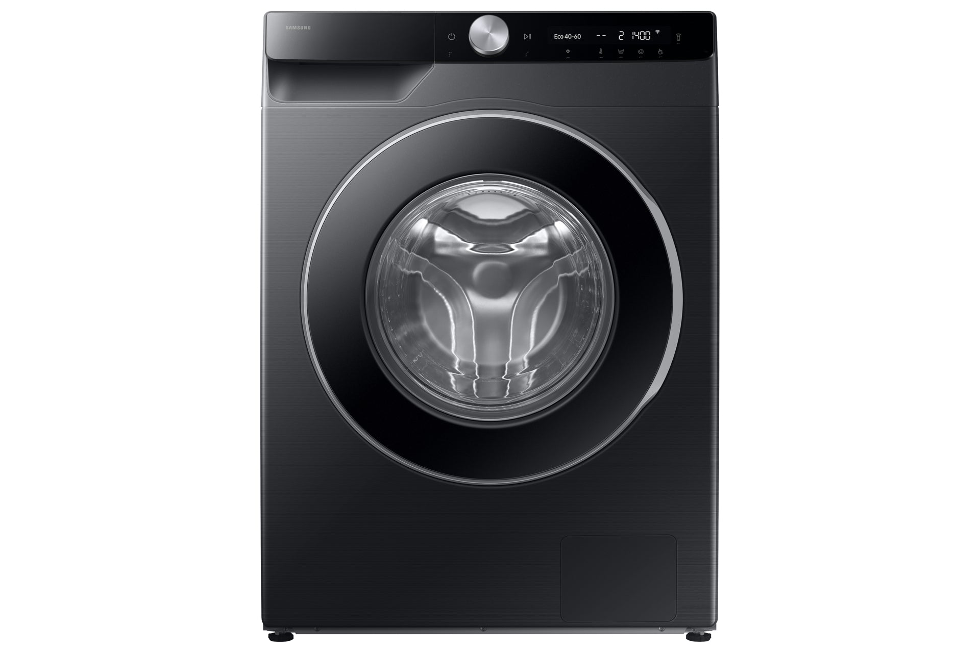 Samsung Waschmaschine WW90DG6U25LBU5 – 9 kg, 1400 U/min, Energieklasse A – Schwarz