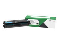 Lexmark Toner 20N2XY0 – cyan
