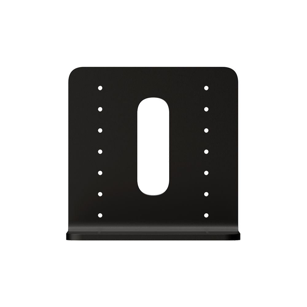 DTEN DBKT10027 – VESA-Adapterplatte – Wand – Schwarz – für ME