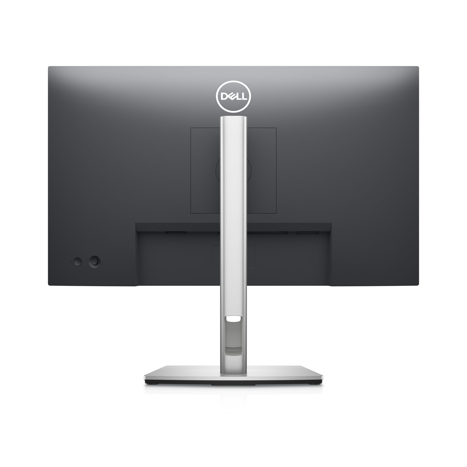 DELL P2422HE – Monitor, 23,8", 1920 × 1080 (Full HD), IPS, 60 Hz, 250 cd/m², USB-C, VESA 100 × 100, Schwarz