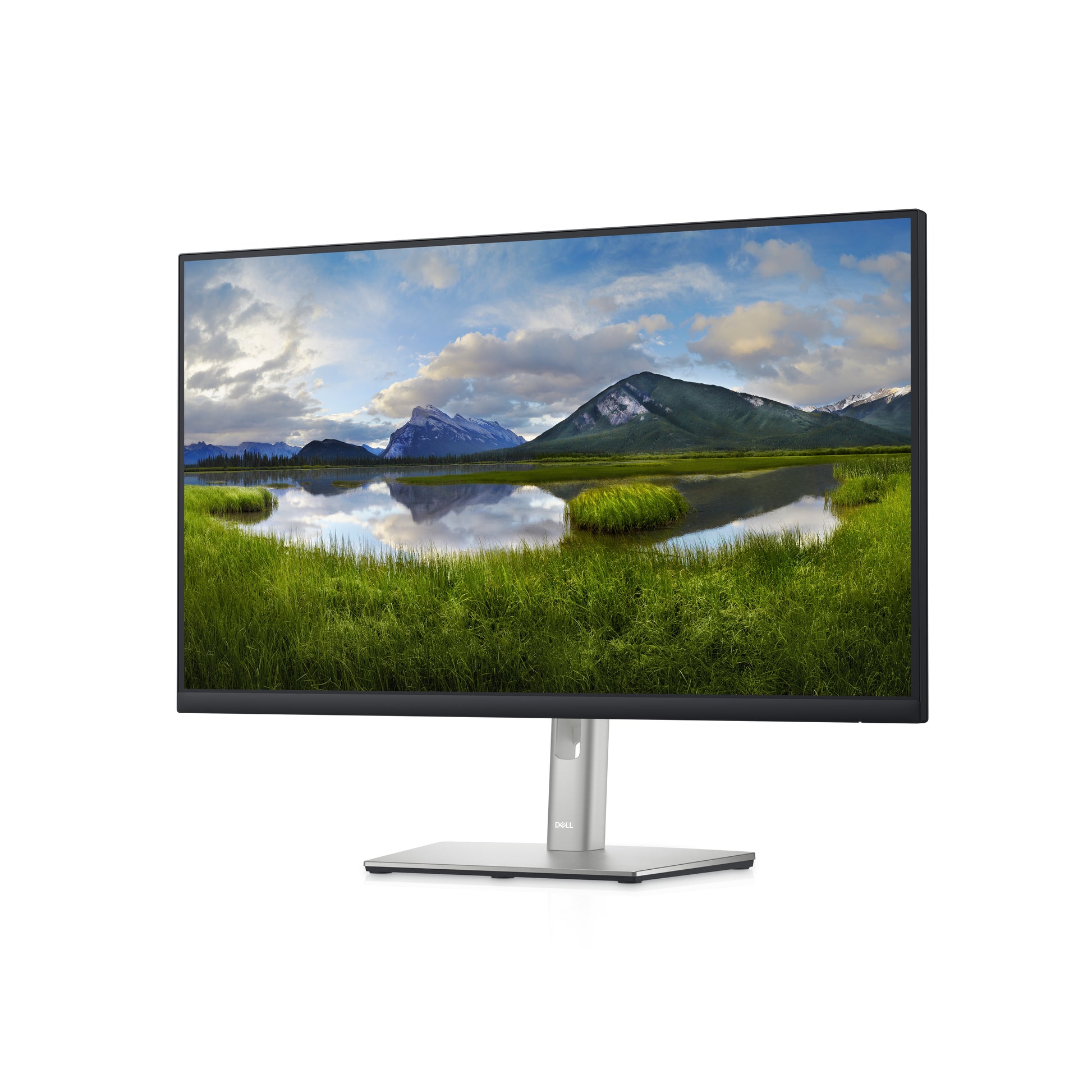 DELL P2722HE – 27", 1920 × 1080 (Full HD), IPS, USB-C 65 W