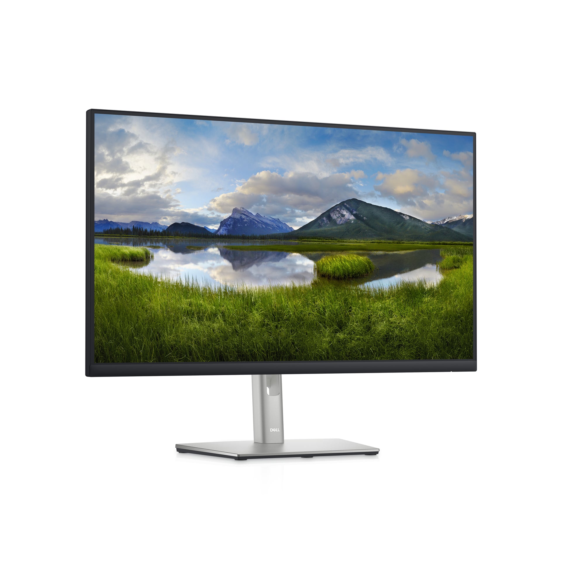 DELL P2722HE – 27", 1920 × 1080 (Full HD), IPS, USB-C 65 W