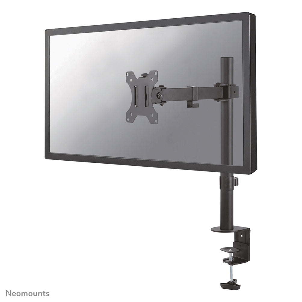 Neomounts FPMA-D540BLACK – Monitorarm Tischhalterung – 1 Monitor – 13–32" – bis 8 kg/Monitor