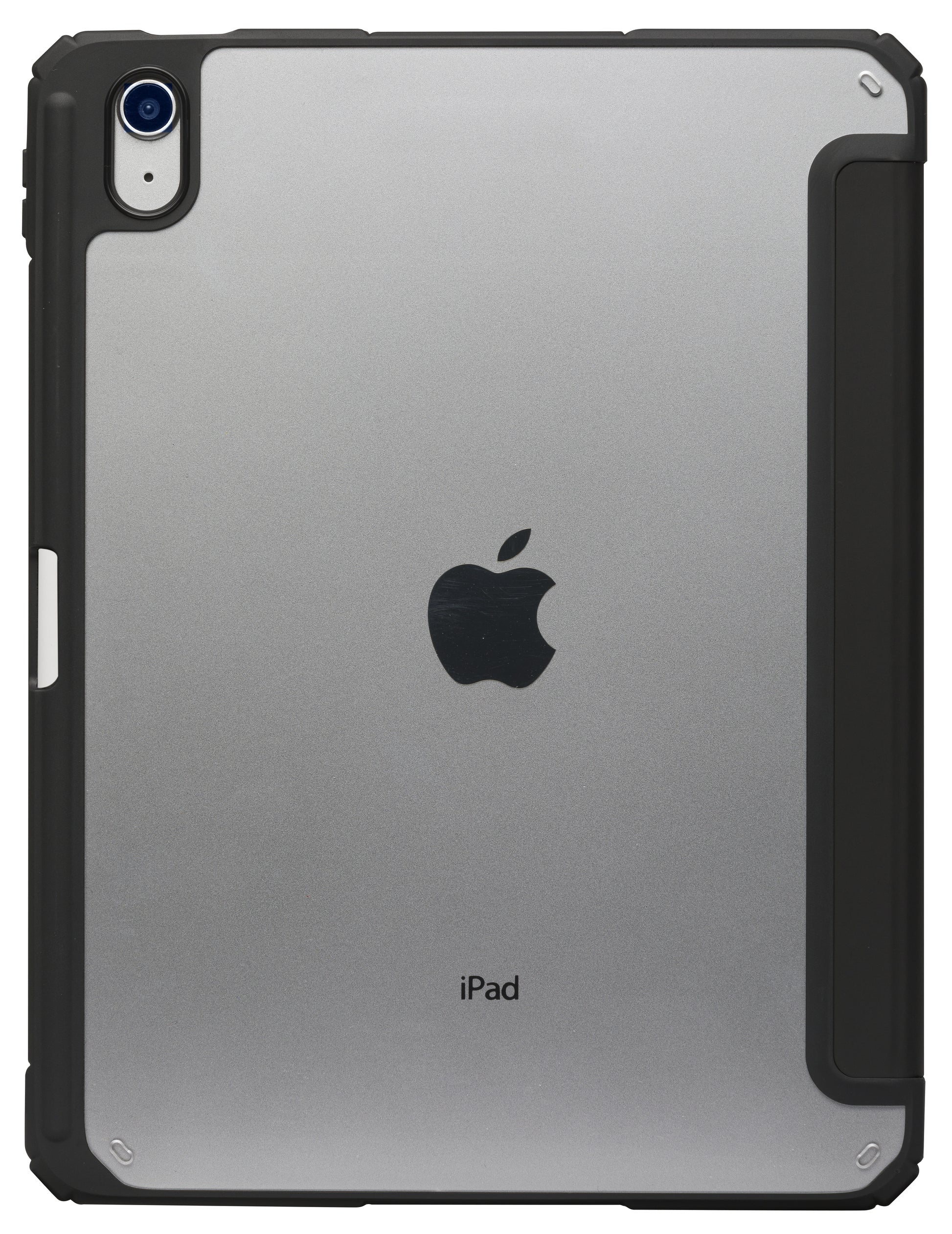 dbramante1928 London Tablet-Hülle für Apple iPad Air 10,9" (6. Gen.) – Schwarz