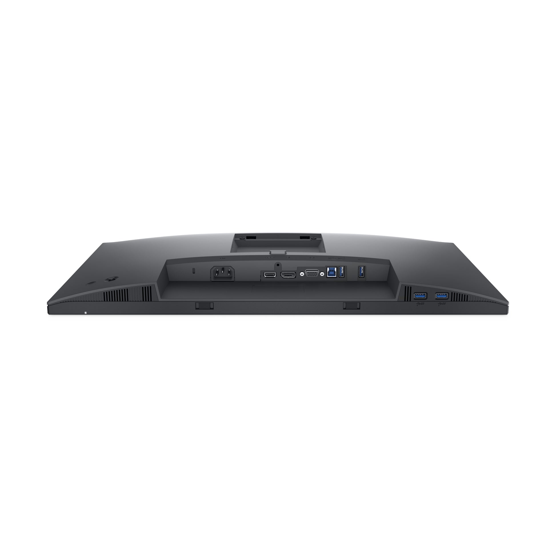DELL P2422H – Monitor, 23,8" 1920 × 1080 (Full HD), IPS, 60 Hz, 250 cd/m², USB-Hub integriert, VESA 100 × 100