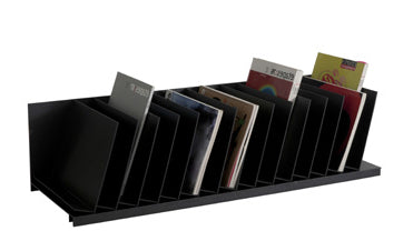 PaperFlow Schrägablage – 802 × 310 × 206 mm