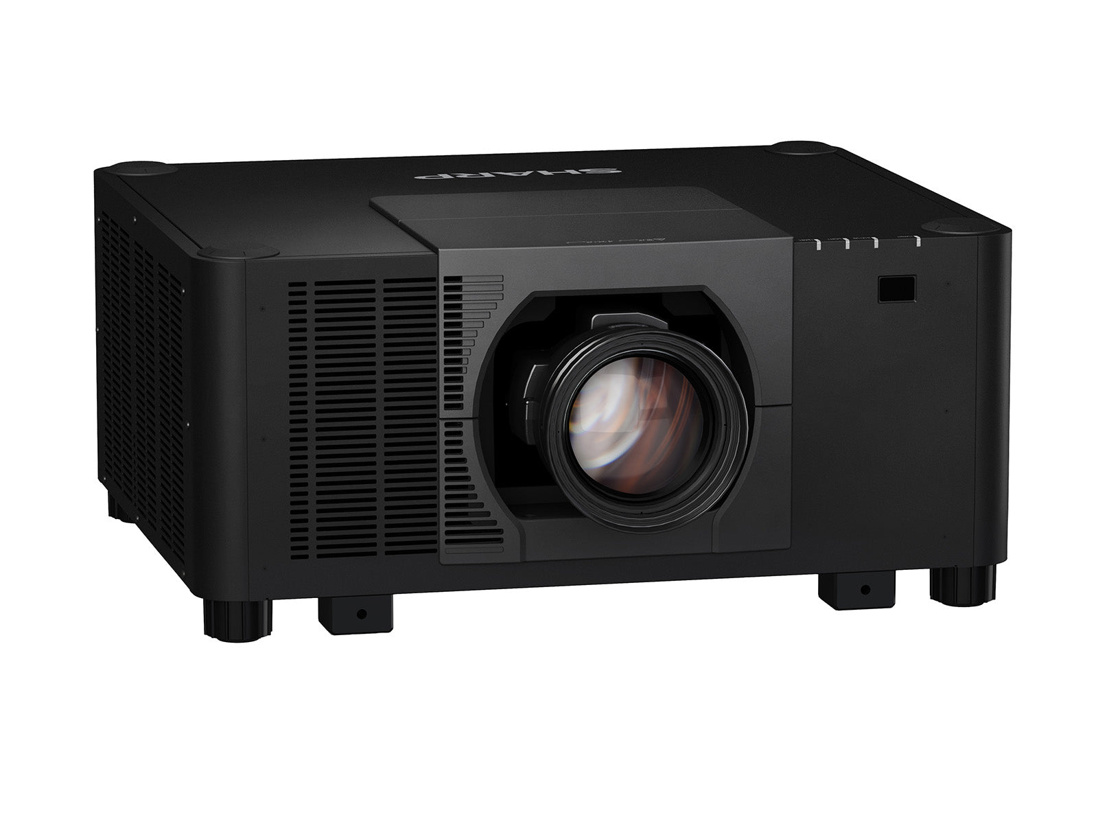 Sharp XP-A201U-B – Kurzdistanz 3LCD Laser, WUXGA (1920×1200), 20000 ANSI Lumen